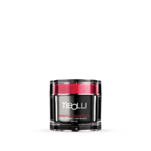 Moisture Addiction Hair Masque