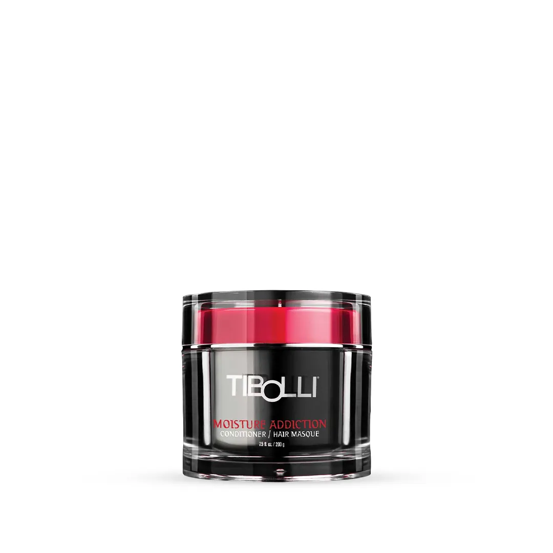 Moisture Addiction Hair Masque