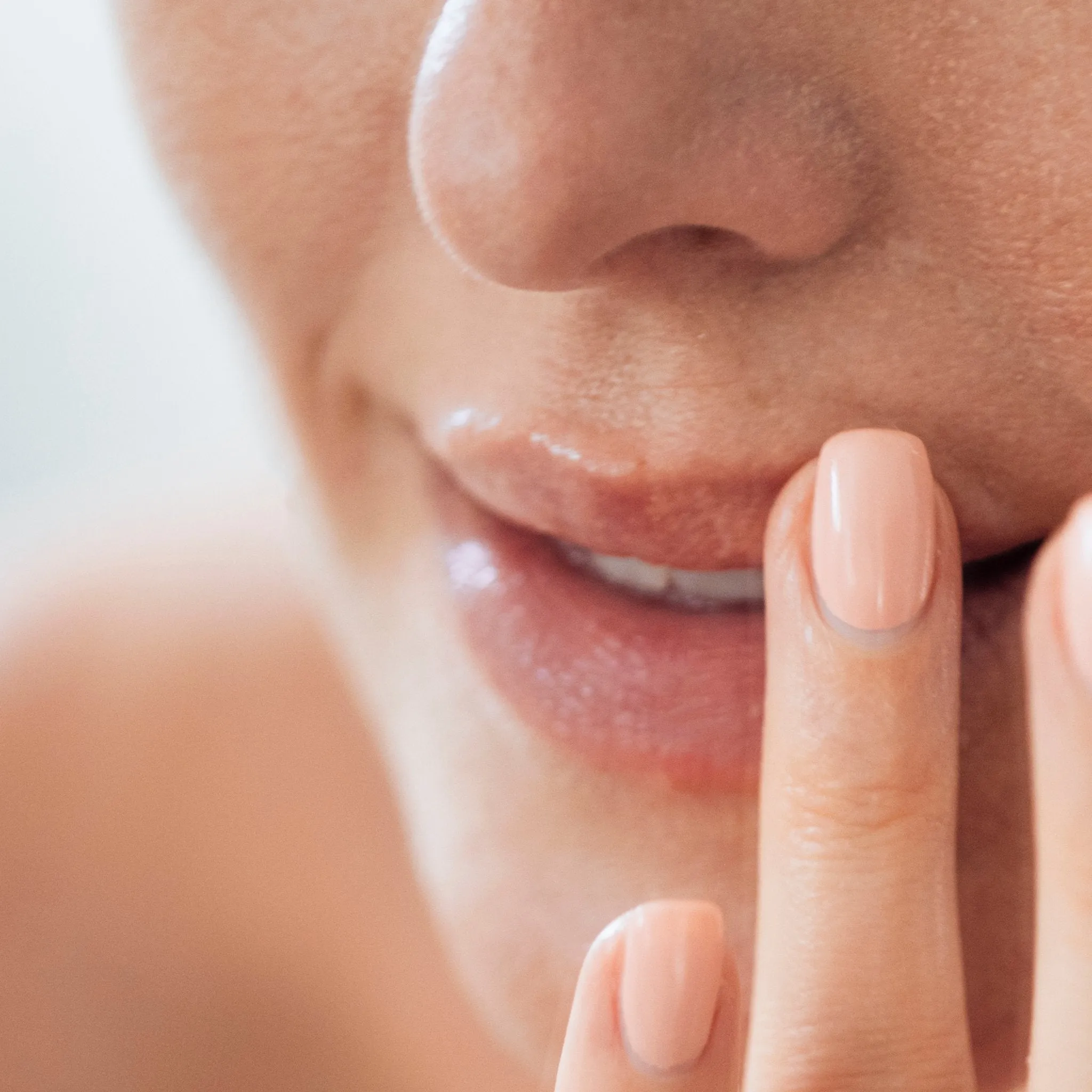 Moisturising Seaweed Lip Balm