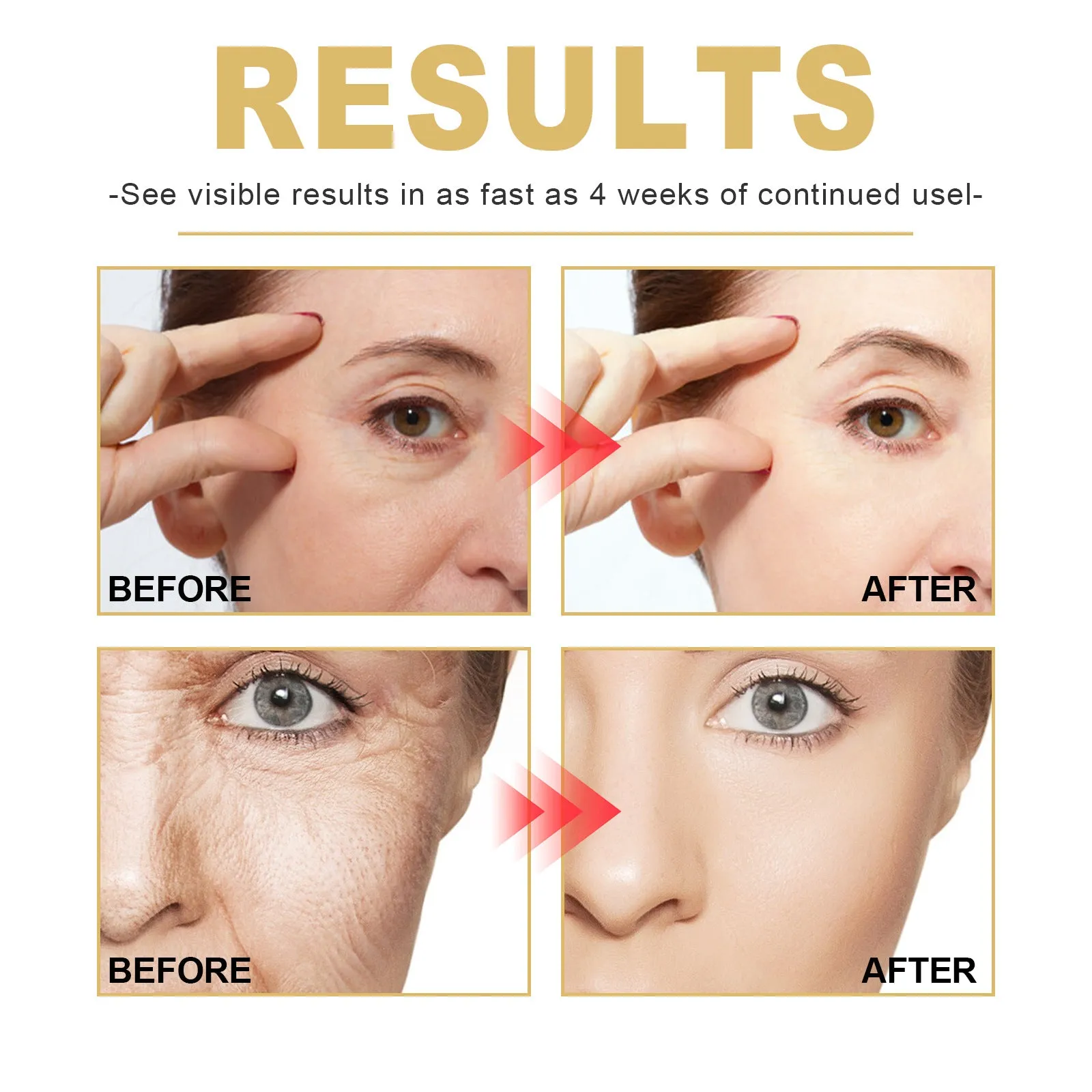 Moisturizing And Moisturizing Skin Anti Wrinkle