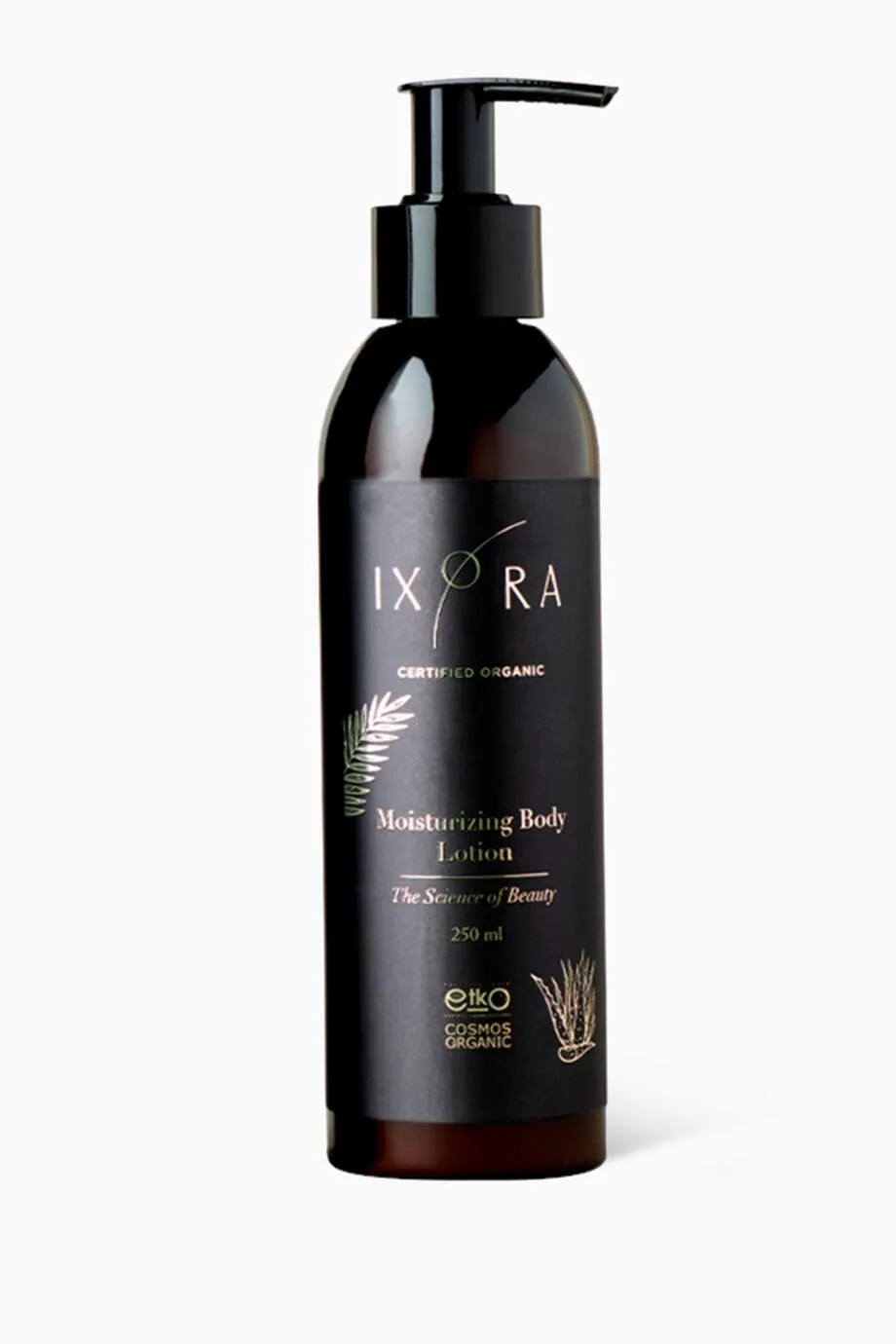 Moisturizing Body Lotion