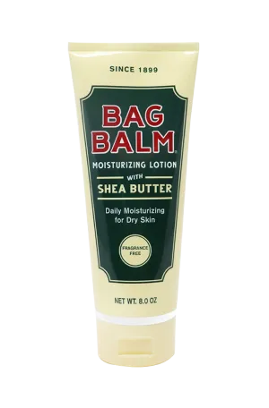 Moisturizing Body Lotion
