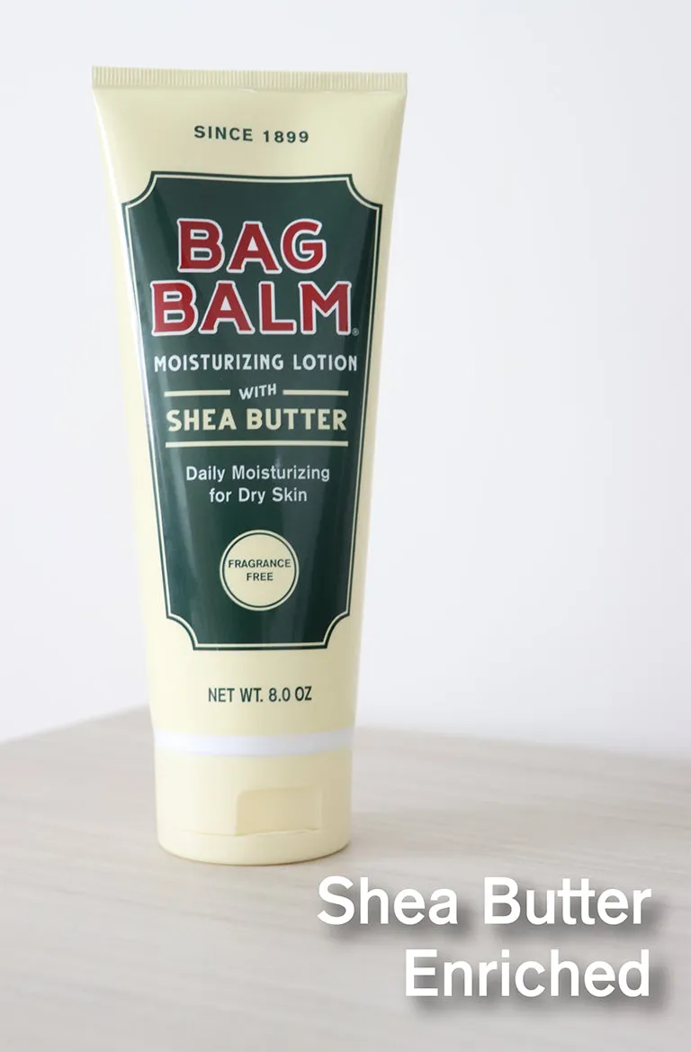 Moisturizing Body Lotion