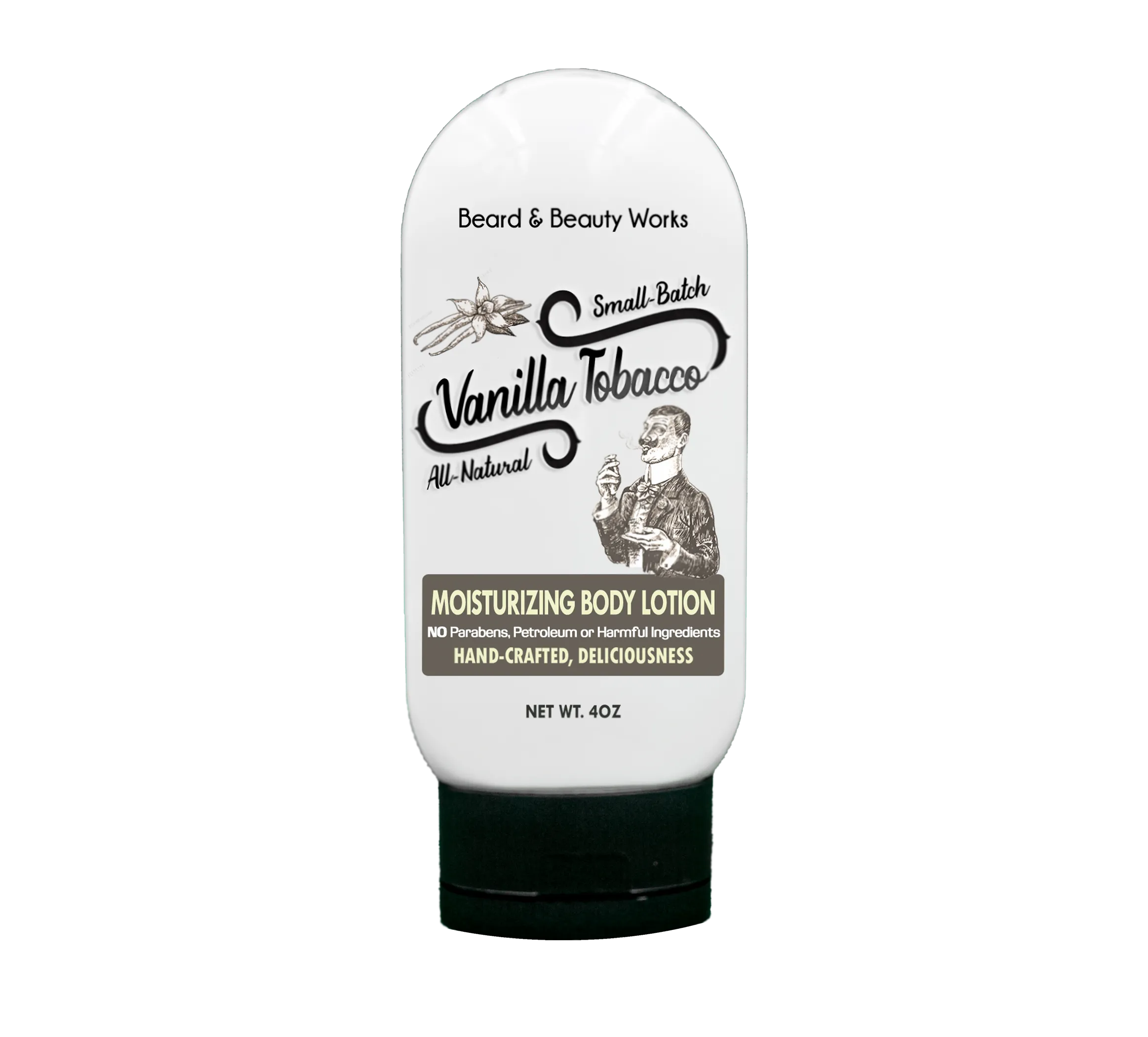 Moisturizing Hand & Body Lotion