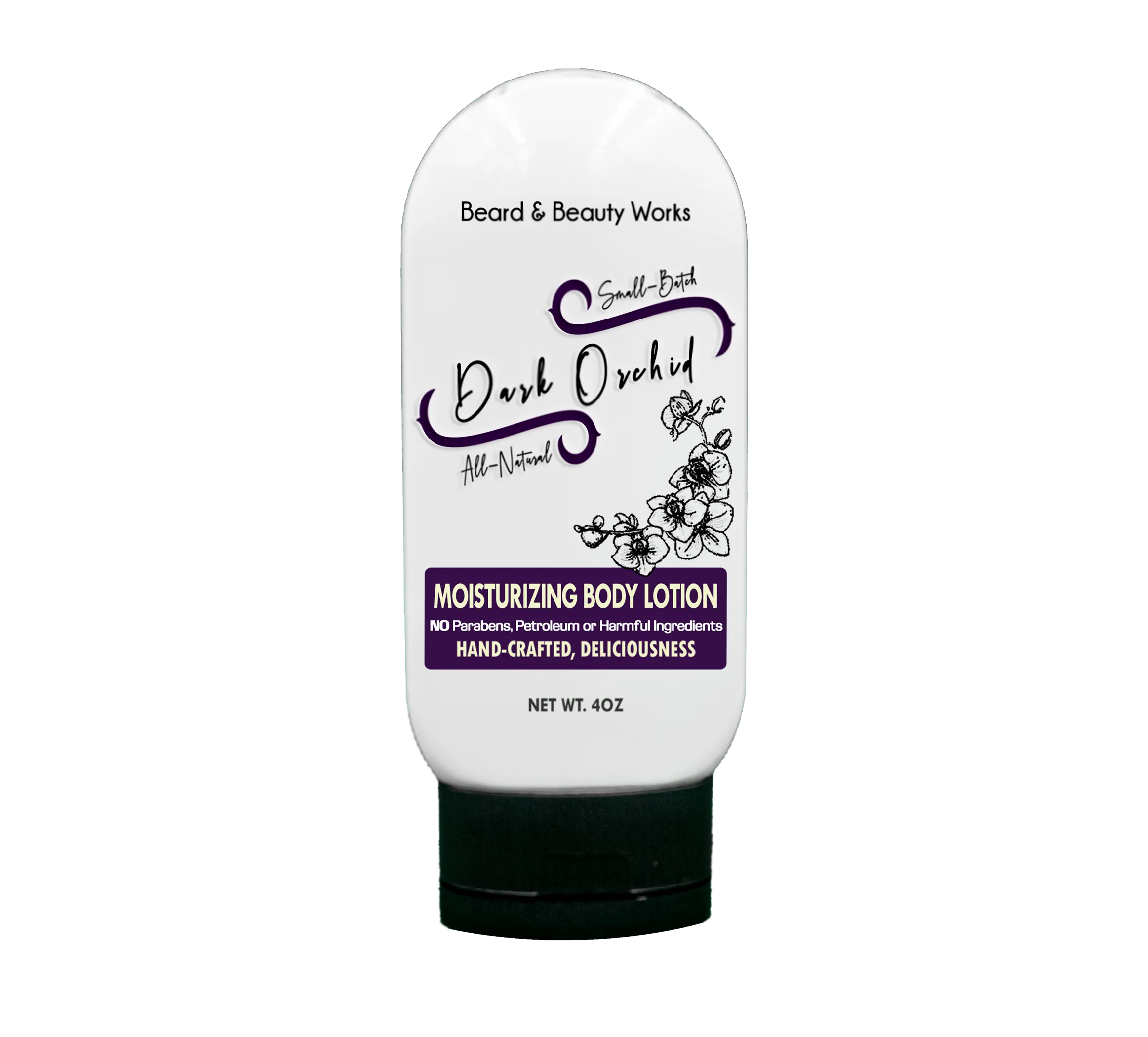 Moisturizing Hand & Body Lotion