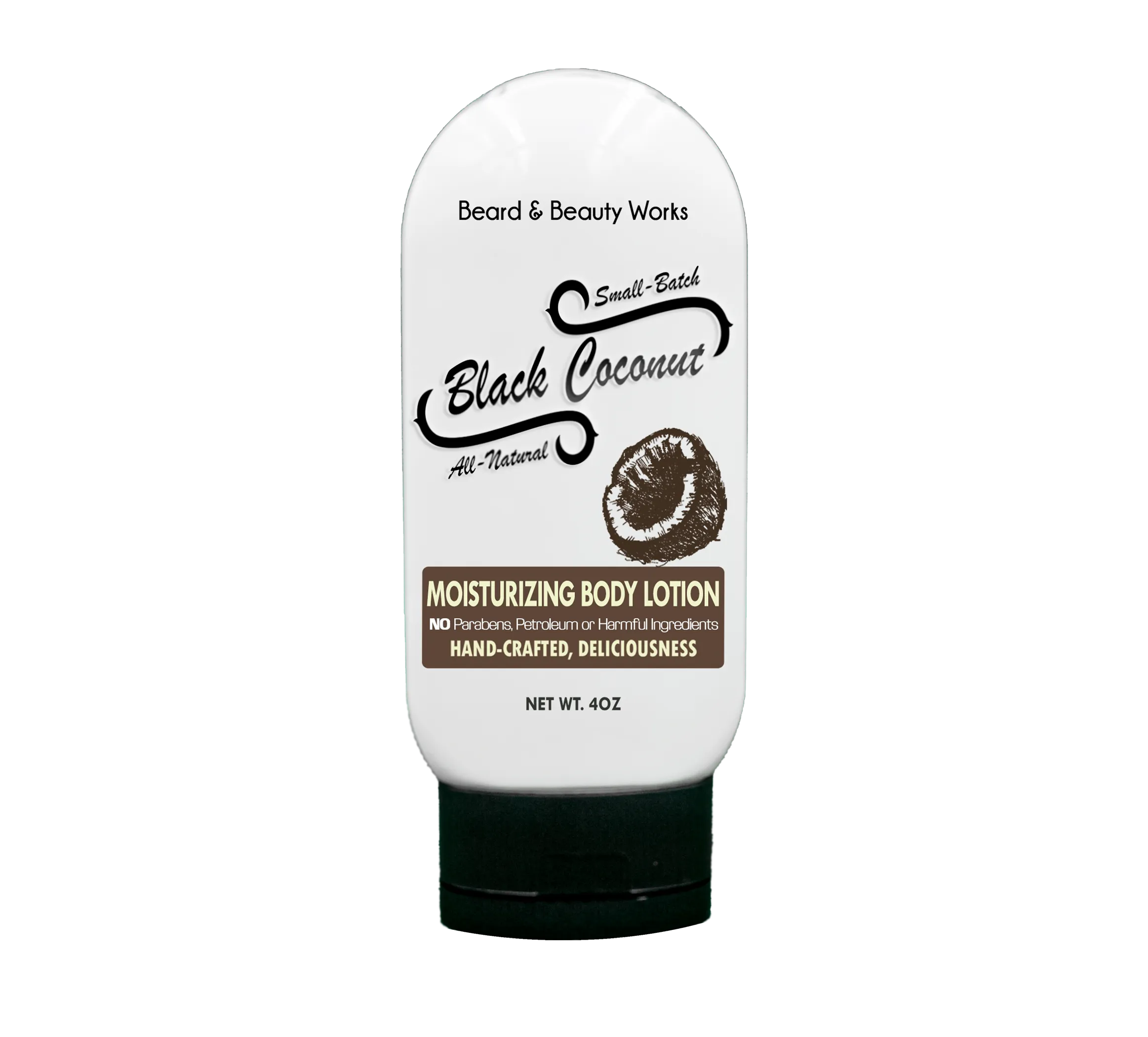 Moisturizing Hand & Body Lotion
