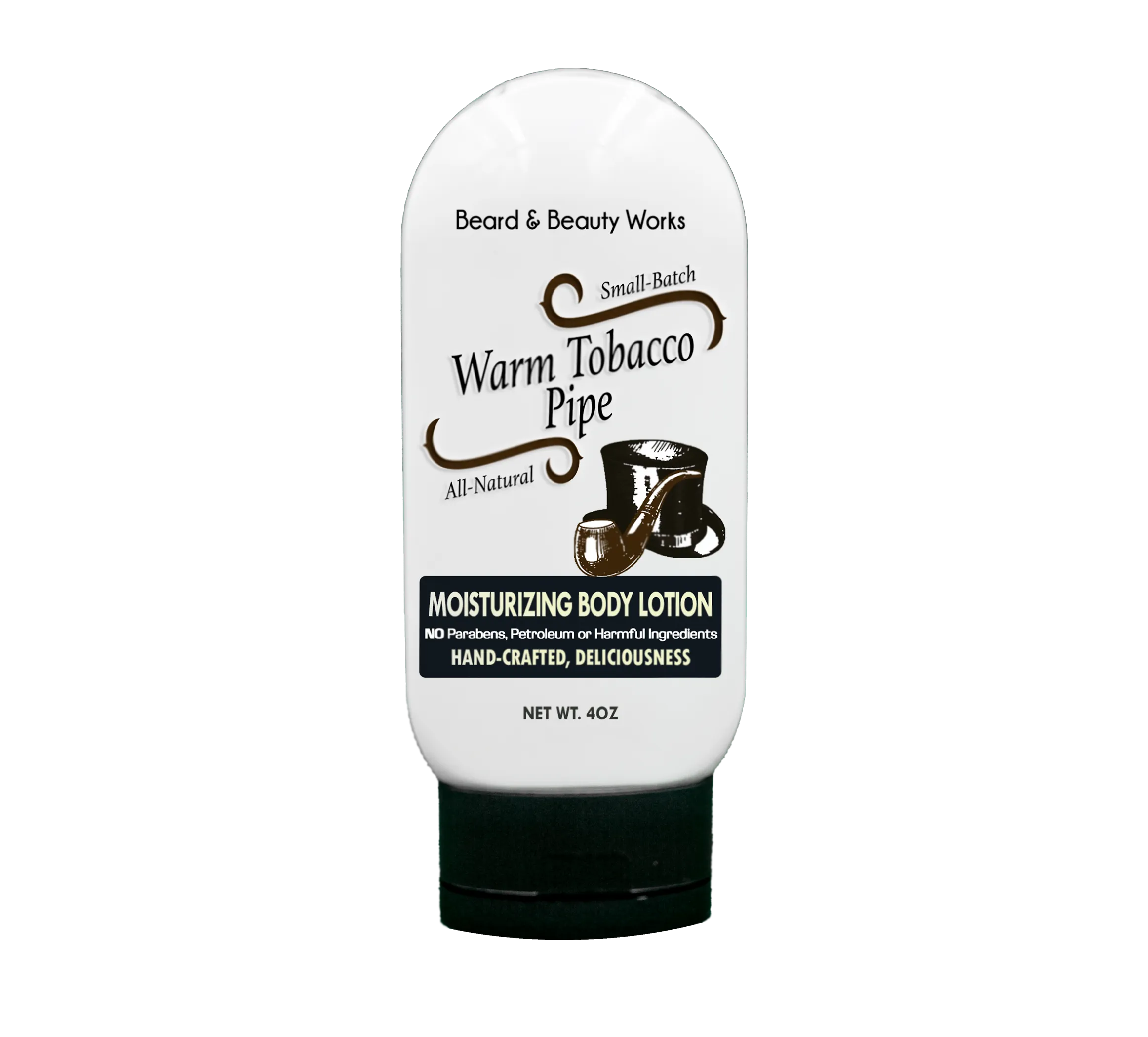 Moisturizing Hand & Body Lotion