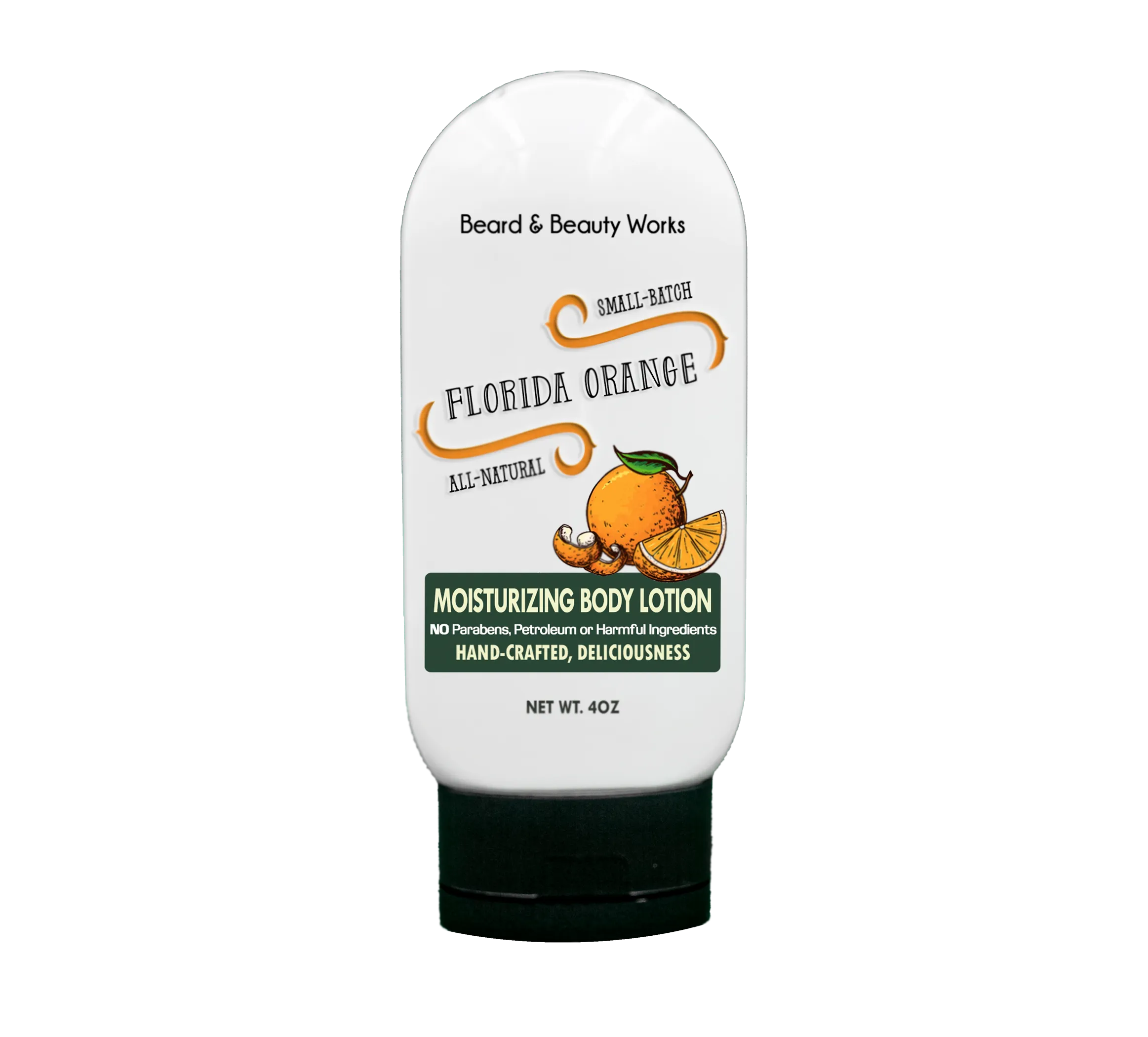 Moisturizing Hand & Body Lotion