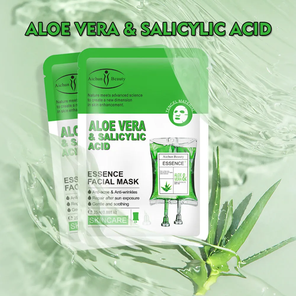 Moisturizing Mask Moisturizing And Brightening