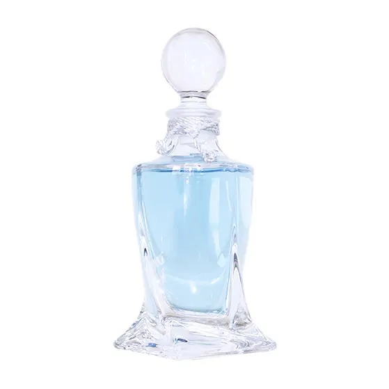 Momentous Bath Gel, Petite Decanter