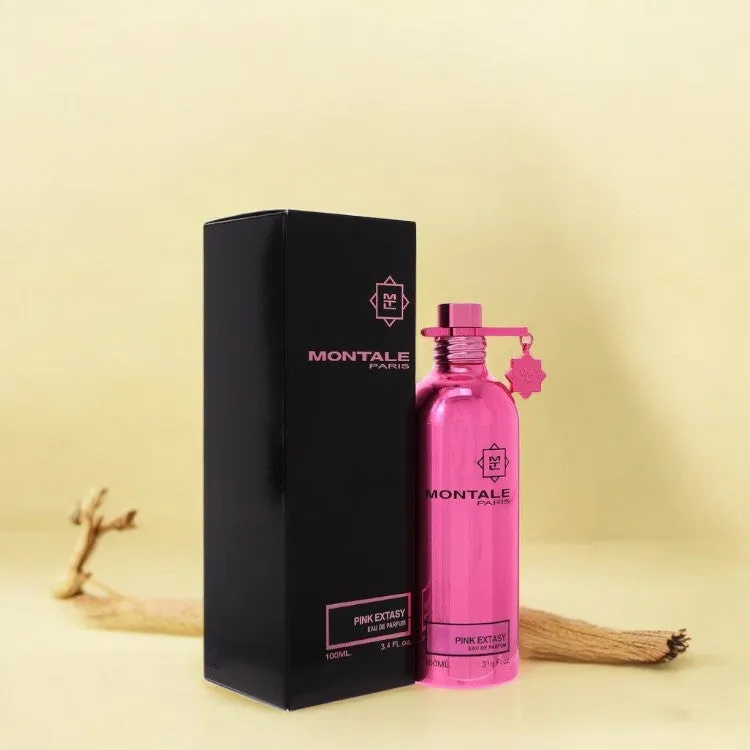 Montale Pink Extasy by Montale Eau De Parfum Spray