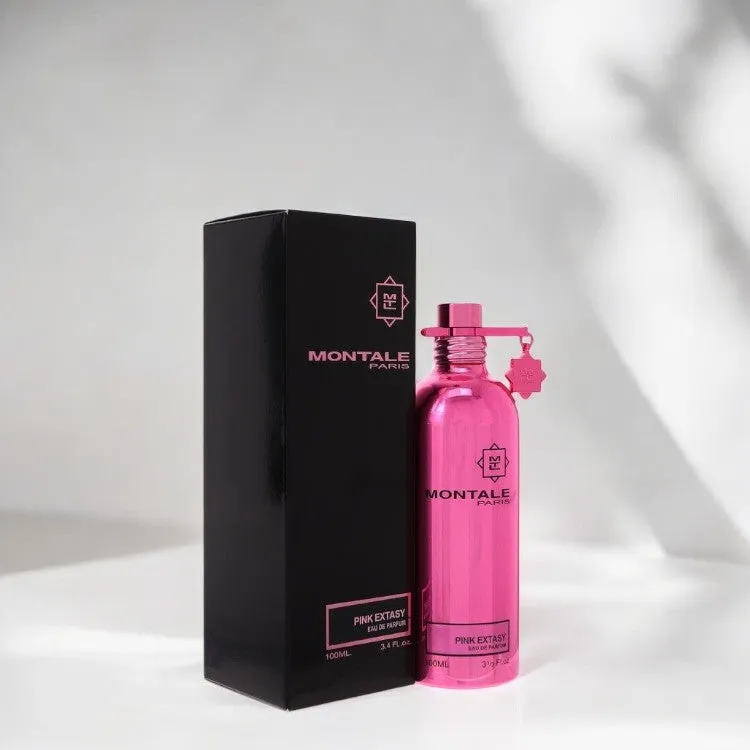 Montale Pink Extasy by Montale Eau De Parfum Spray