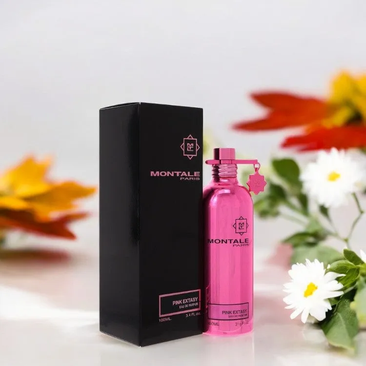 Montale Pink Extasy by Montale Eau De Parfum Spray