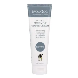 MooGoo Skin Milk Udder 120g