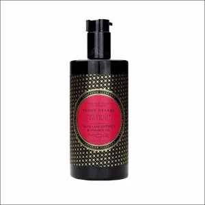 MOR Emporium Classics Blood Orange Hand & Body Lotion 500ml