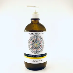 Morning Mantra ~ Everything Soap 250ml