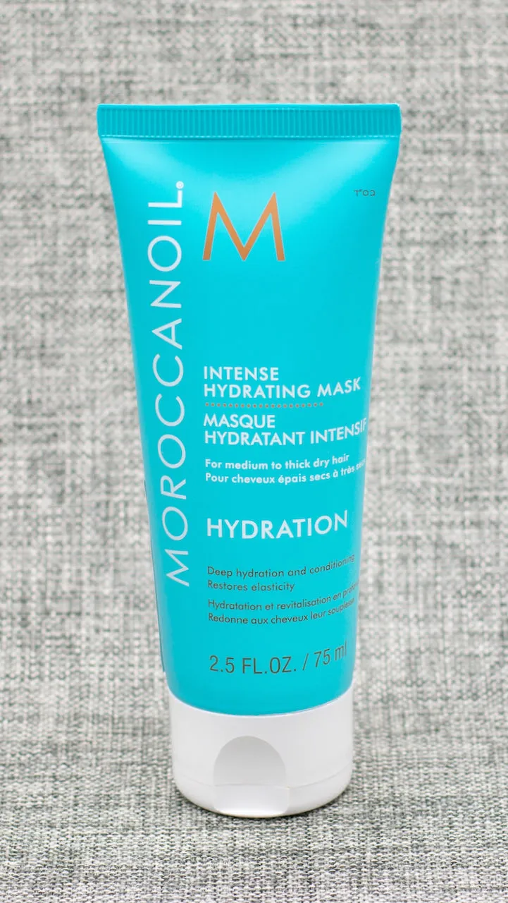 Moroccan Oil Intense Hydrating Mask