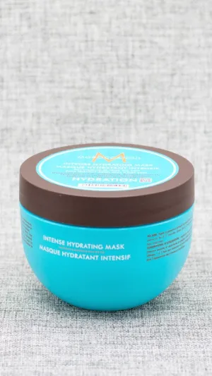 Moroccan Oil Intense Hydrating Mask
