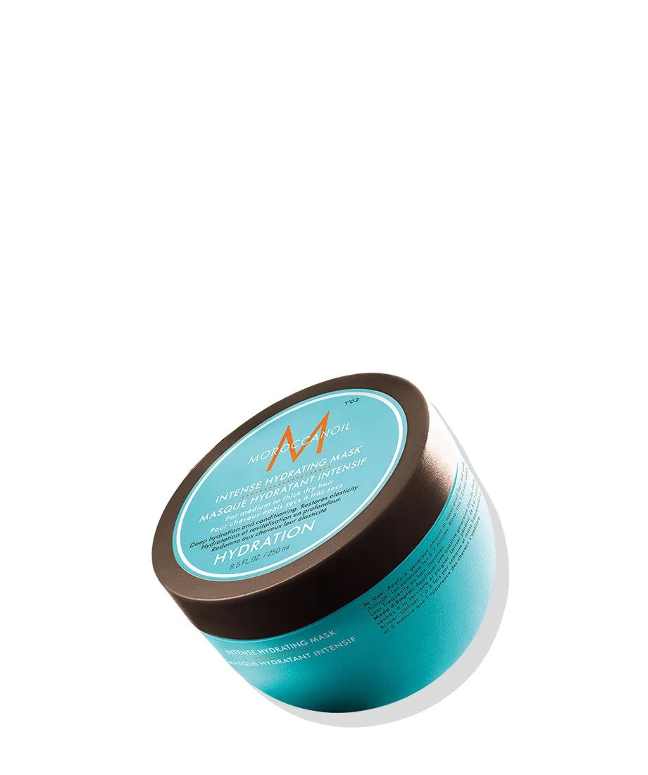 MOROCCAN OIL INTENSE HYDRATING MASK