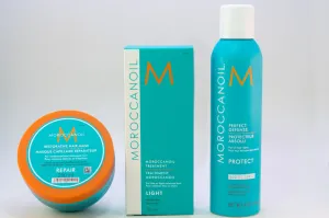 Moroccanoil Repair & Restore - Edit