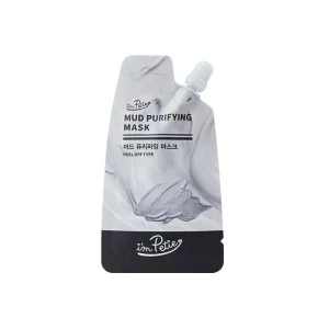 Mud Purifying Mask