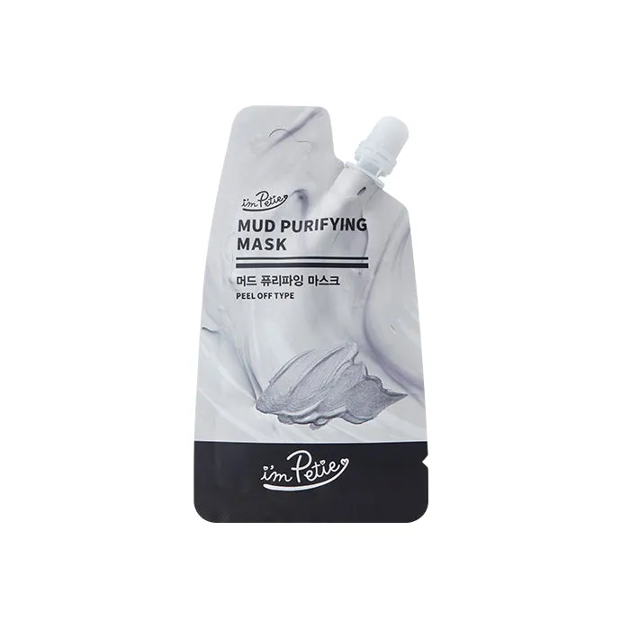 Mud Purifying Mask
