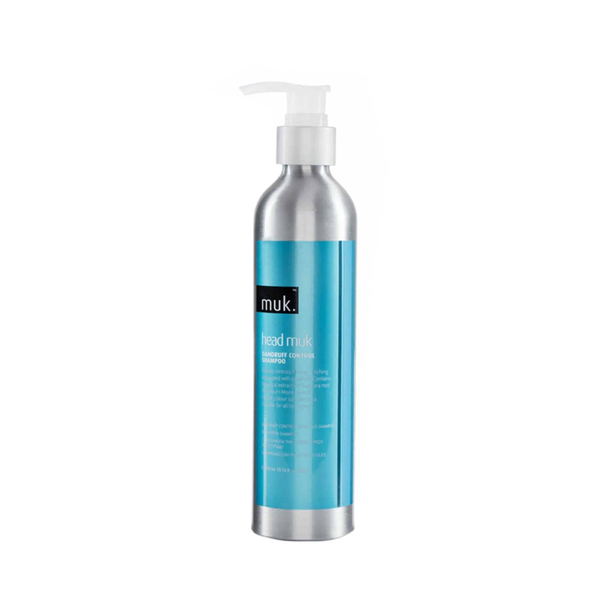 Muk Head Dandruff Control Shampoo