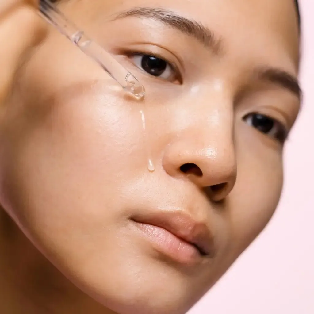 Multi-Task Makeup Remover and Cleanser