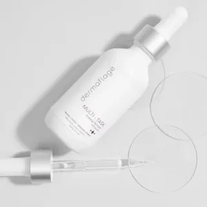 Multi-Task Makeup Remover and Cleanser