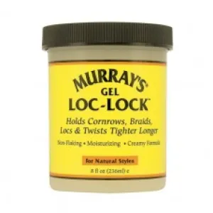 Murray's Gel Loc - Lock  (8oz)