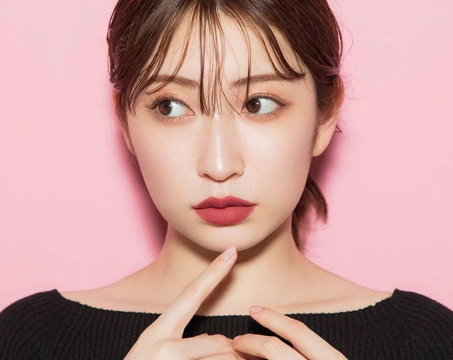 Mutti Lip (More Colors)