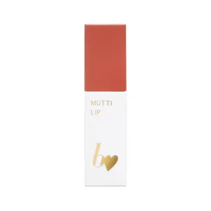 Mutti Lip (More Colors)