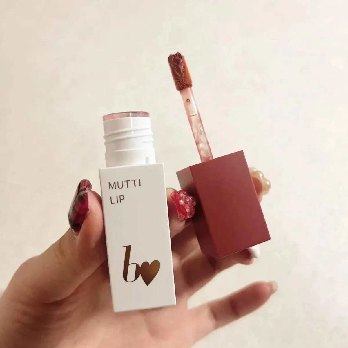 Mutti Lip (More Colors)