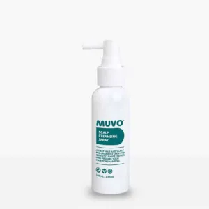 MUVO Scalp Cleansing Spray 100ml