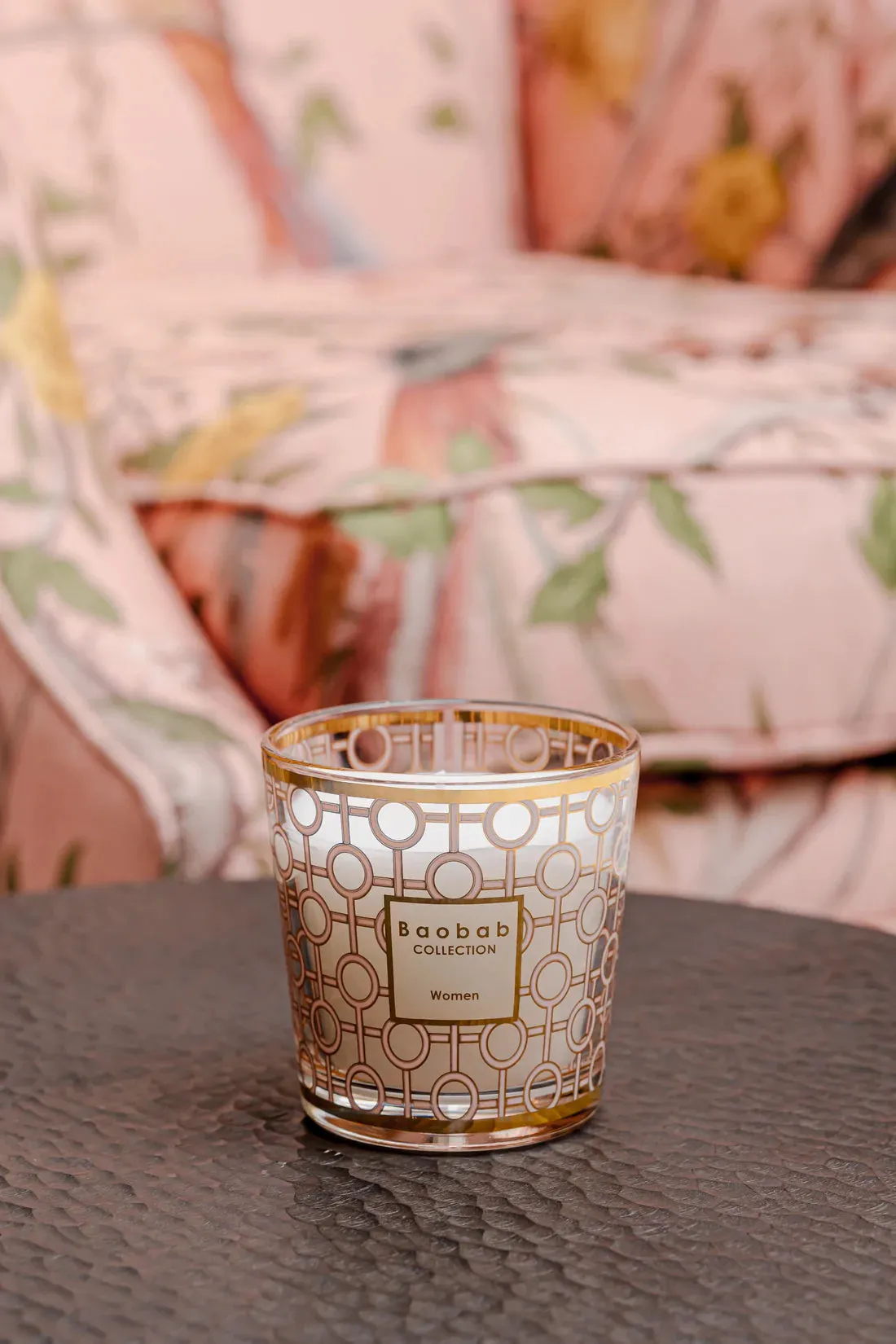 My First - Women Candle