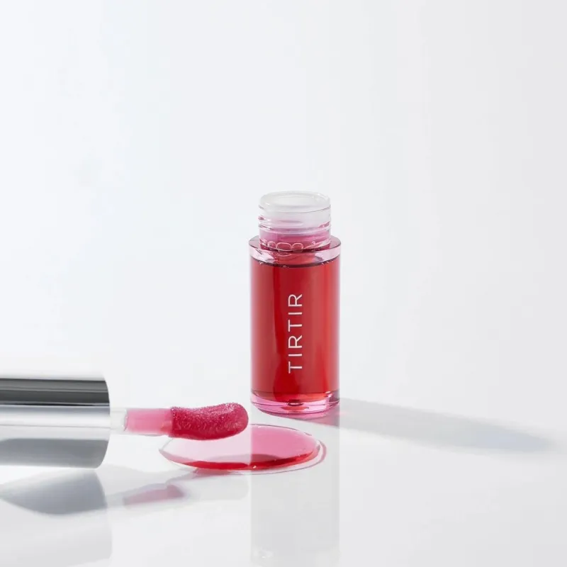 My Glow Rosy Lip Oil