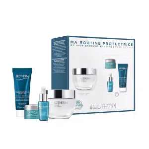 My Skin Barrier Routine Set zestaw Cera Repair Barrier Cream 50ml   Aquasource Night Spa 20ml   Life Plankton Eye Cream 5ml   Life Plankton Serum Elixir 7ml