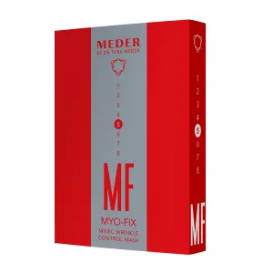 Myo-Fix Peptide Anti-Stress Mask