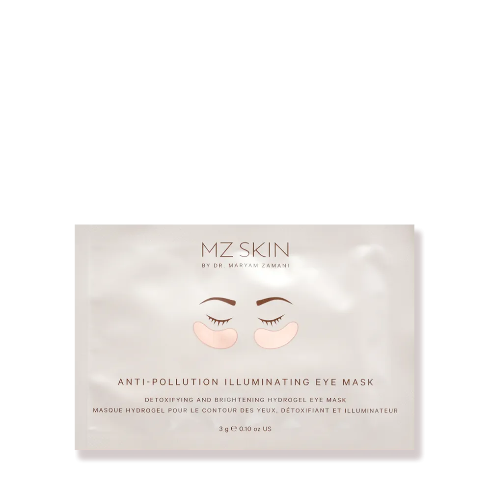 MZ Skin Anti Pollution Duo Set
