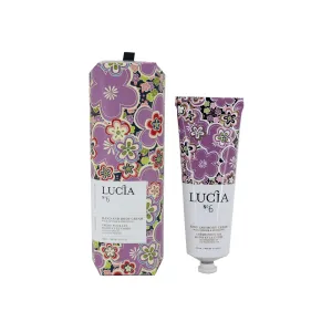 N°6 Wild Ginger & Fresh Fig Hand and Body Cream