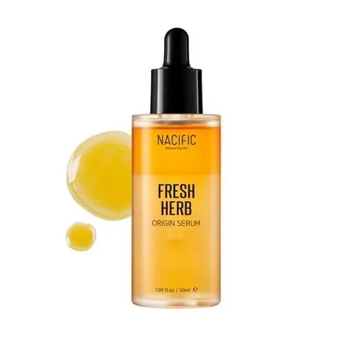 NACIFIC DAY AND NIGHT CARE SET 50ml 50ml