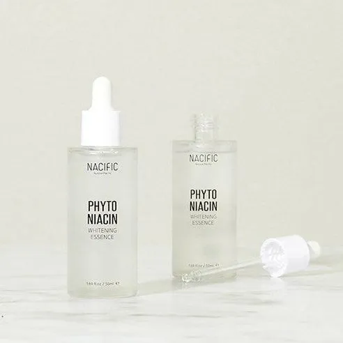 NACIFIC DAY AND NIGHT CARE SET 50ml 50ml