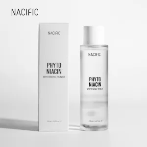 NACIFIC Phyto Niacin Skin Whitening Toner 150ml