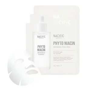 Nacific. Phytonian Whitening Mask