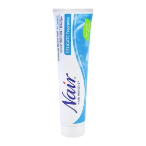 Nair - Delicate fragrance hair removal cream