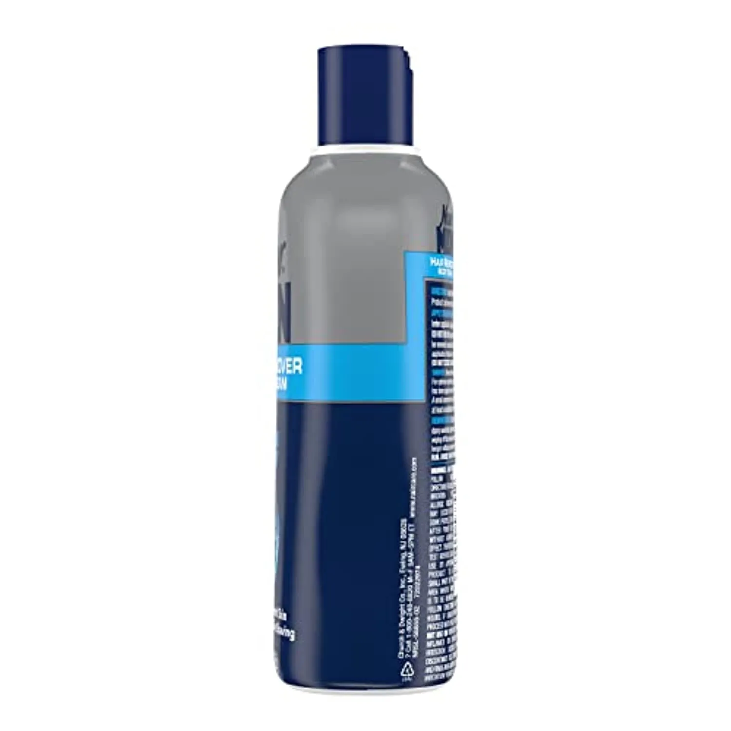 Nair Hair Remover for Men Hair Remover Body Cream, 13 oz. (Packaging May Vary)
