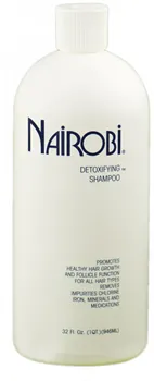 Nairobi Detoxifying Shampoo