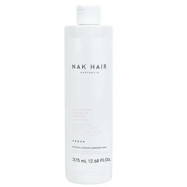 Nak Hair Structure Complex Protein Conditioner