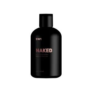 NAKED Black Orchid Milk Makeup Remover