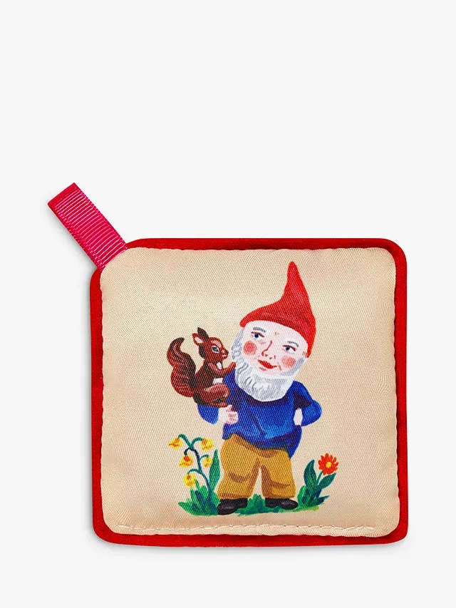 Nathalie Lété Christmas Lavender Drawer Scented Sachet